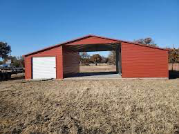 Continuous Agricultural Roof